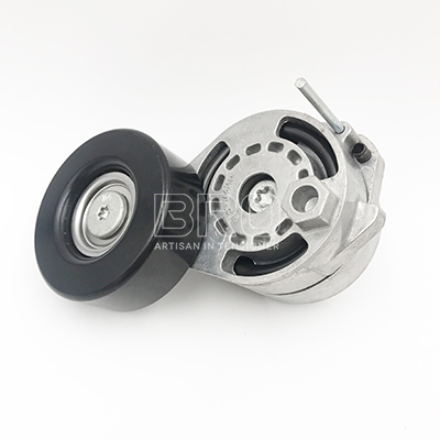 BELT TENSIONER 06E903133A for AUDI VW