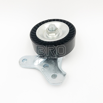 BELT TENSIONER 07K145172B for AUDI VW