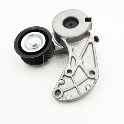 BELT TENSIONER 022145299E for AUDI VW FORD SEAT