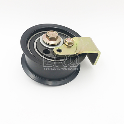 TIMING BELT TENSIONER 058109243D for AUDI