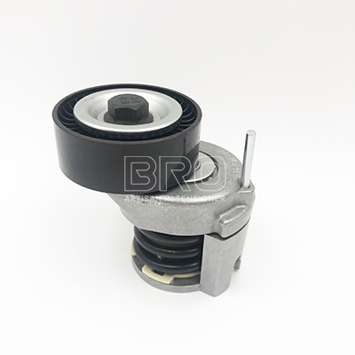 BELT TENSIONER 03C145299C for AUDI SEAT SKODA VW