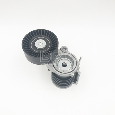 BELT TENSIONER 03D903305B for VW SKODA