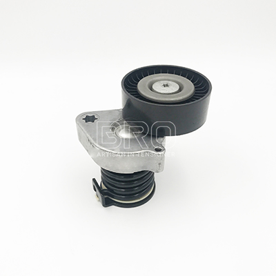 BELT TENSIONER 2712000270 for MERCEDES-BENZ