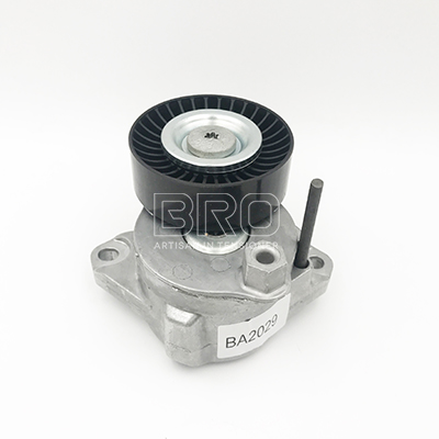 BELT TENSIONER 2722000070 for MERCEDES-BENZ