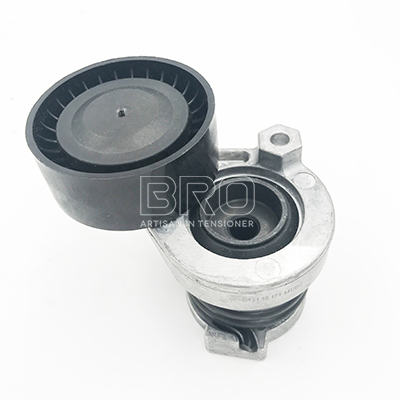 BELT TENSIONER 6072000070 for MERCEDES-BENZ