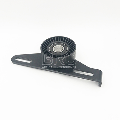 BELT TENSIONER 8200192843 for RENAULT DACIA NISSAN