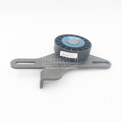 BELT TENSIONER 7700870432 for RENAULT