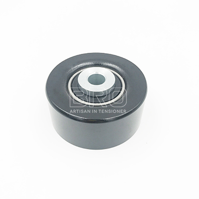 V-RIBBED BELT DEFLECTION PULLEY 5751E8 FOR CITROEN PEUGEOT