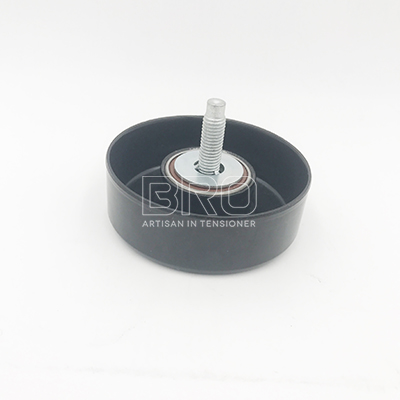 V-RIBBED BELT DEFLECTION PULLEY LR000737 for LAND ROVER