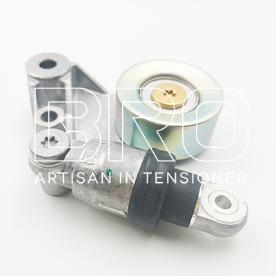 AUX BELT TENSIONER ASSEMBLY FACTORY 11750MA70A fits for NISSAN CABSTAR PATROL GR V PICKUP PLATFORM WAGON