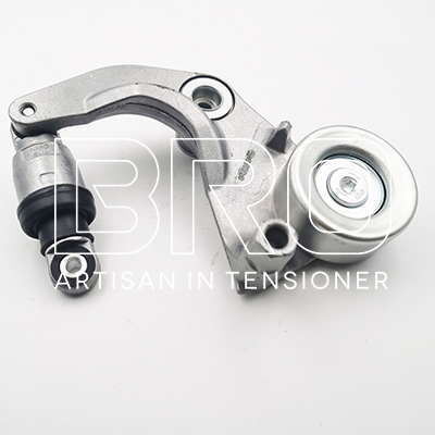 V-RIBBED BELT TENSIONER ASSEMBLY 31170RWK005 FITS FOR HONDA