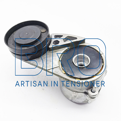 V-RIBBED BELT TENSIONER 078903133Q fits for AUDI