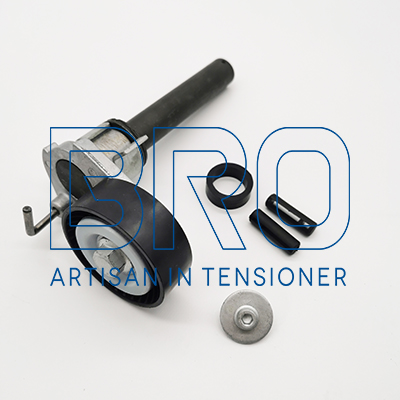 BELT TENSIONER 06J903133A fits for VW AUDI SKODA SEAT