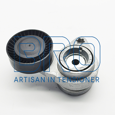 V-RIBBED BELT TENSIONER 11287549589 fits for BMW