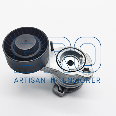 V-RIBBED BELT TENSIONER 11287582761 fits for BMW