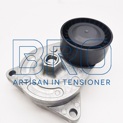 V-RIBBED BELT TENSIONER LR022809 fits for LAND ROVER