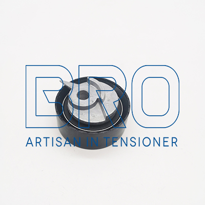 TIMING BELT TENSIONER 074130245 fits for VW VOLVO