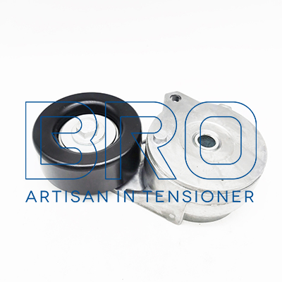 V-RIBBED BELT TENSIONER  119551KC0A  for NISSAN