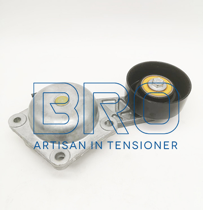 V-RIBBED BELT TENSIONER  1L2E6B209CB for BUICK CHEVROLET CHRYSLER  DODGE  FORD  FORD-USA  GMC  JEEP  LINCOLN  MAZDA  NISSAN  PONTIAC