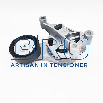 V-RIBBED BELT TENSIONER  06F903315 for AUDI SEAT SKODA VW